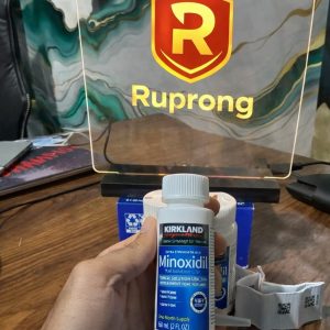 Minoxidil 5%